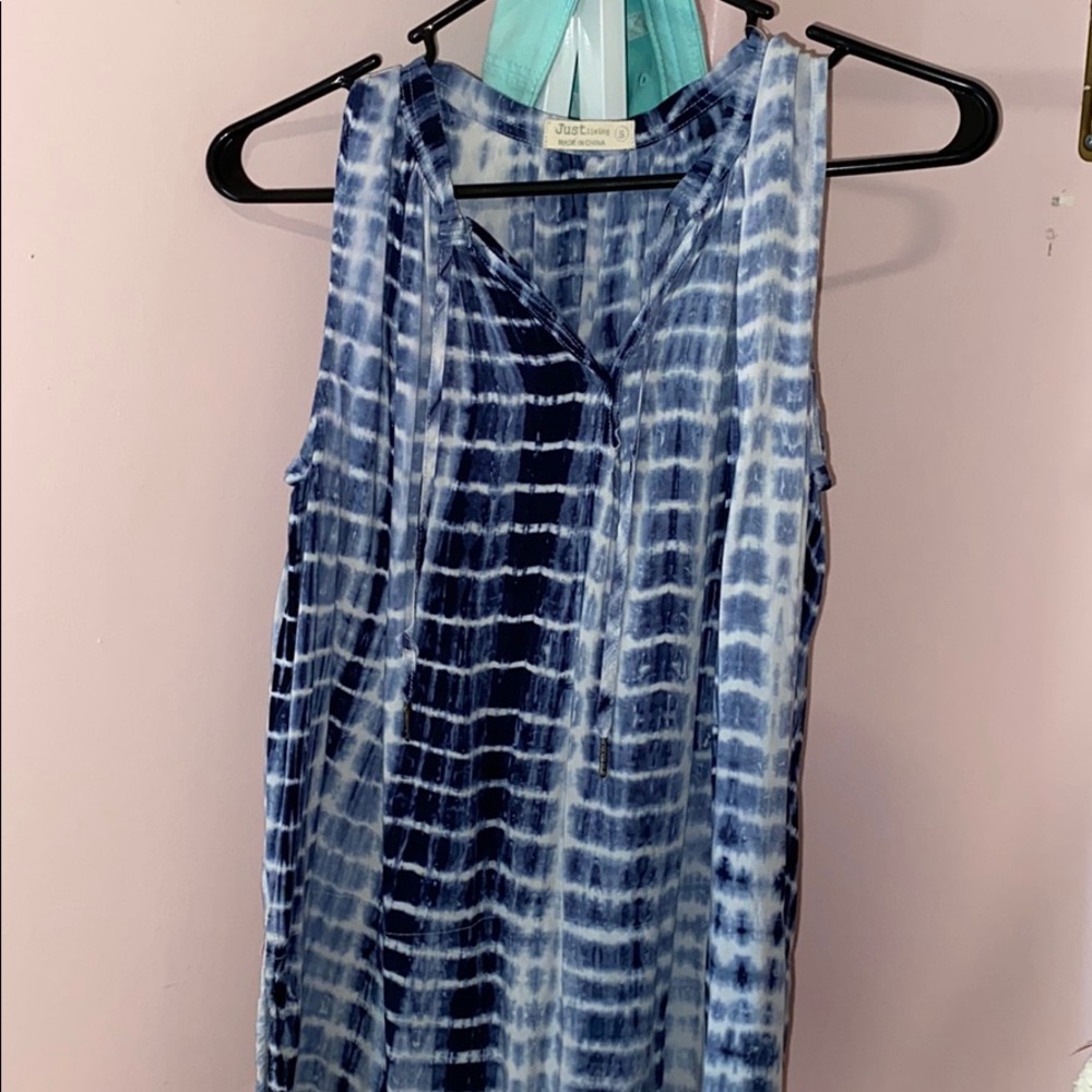 Women’s tank top